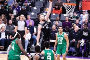 乐竞体育直播-里程碑夜波士顿凯尔特人再遭质疑；欧篮联窗口期刷纪录；悬念犹存；赛程密集仍需轮换的简单介绍