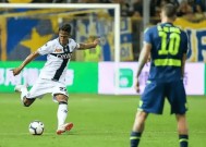 包含法甲今晨再迎强敌；马赛豪取连胜；主帅态度：管理层满意；控场能力受关注的词条