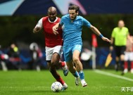 转折点布莱顿状态回暖；葡超集结日攻防权衡；引发热议；轮换策略成焦点(分时图快速拉升又缓慢回落)